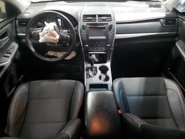 2016 TOYOTA CAMRY LE - 4T1BF1FKXGU591412