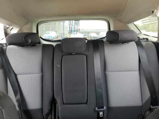 2017 FORD ESCAPE SE - 1FMCU0GD1HUC04526