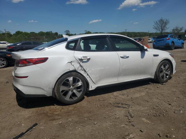 Vin: 5xxgt4l39kg358959, lot: 55384515, kia optima lx 20193