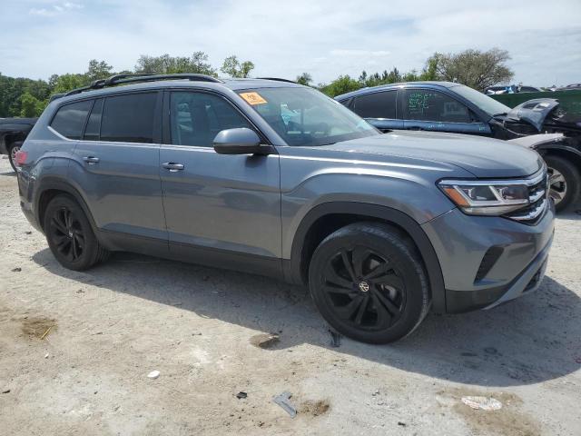Vin: 1v2kr2ca0nc521707, lot: 53720975, volkswagen atlas se 20224