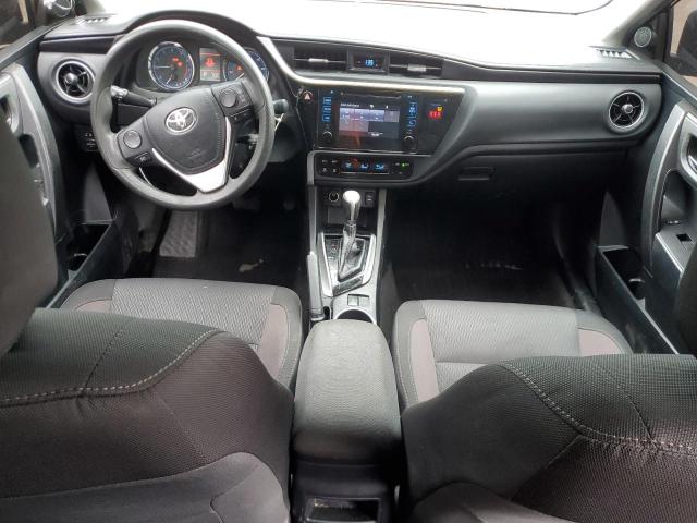 2018 TOYOTA COROLLA L - 2T1BURHE5JC974646