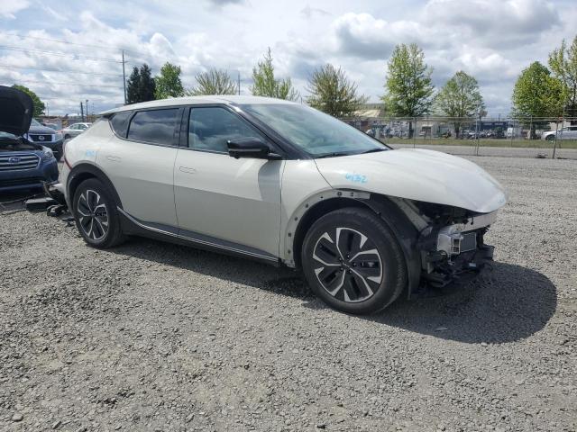 Vin: kndc3dlc0p5102199, lot: 54560185, kia ev6 light light 20234