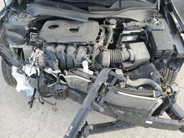 2021 KIA FORTE - 3KPF54AD8ME279859