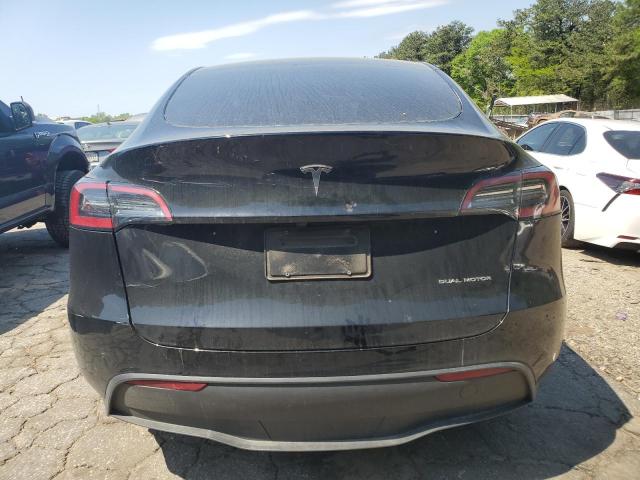2023 TESLA MODEL Y - 7SAYGDEE0PA156514
