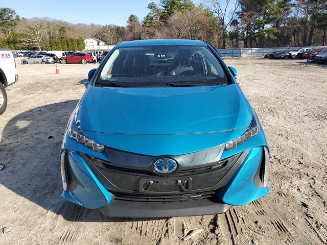 2017 TOYOTA PRIUS PRIM - JTDKARFP2H3024633