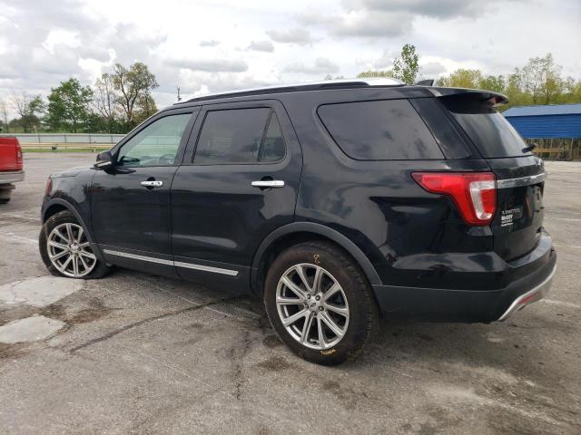 Vin: 1fm5k7f85gga26936, lot: 54374705, ford explorer limited 20162