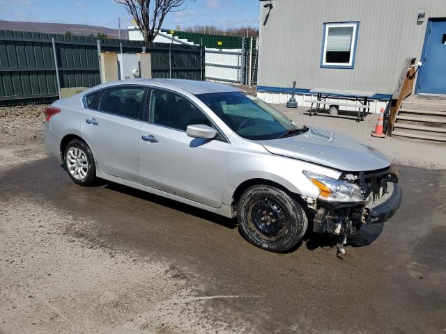 Vin: 1n4al3ap3dn531586, lot: 50250895, nissan altima 2.5 20134