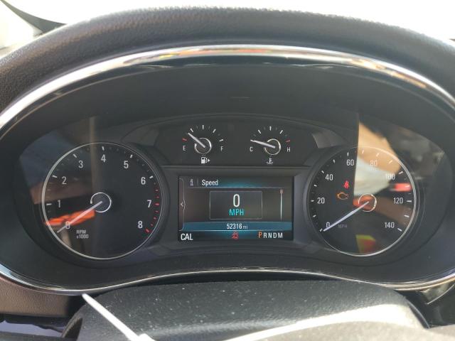 2019 BUICK ENCORE ESS KL4CJCSB7KB702618