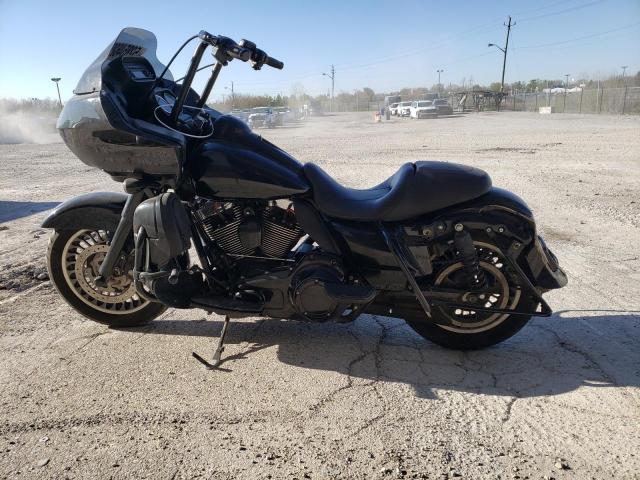 2012 HARLEY-DAVIDSON FLTRU ROAD 1HD1KGM12CB645024