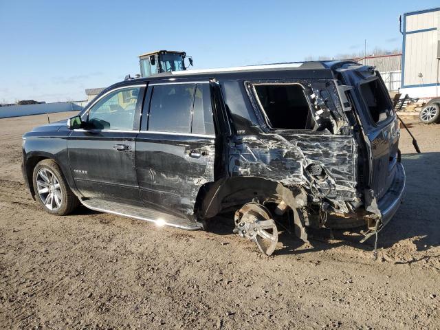 Vin: 1gnskckc1fr576459, lot: 51682635, chevrolet tahoe k1500 ltz 20152