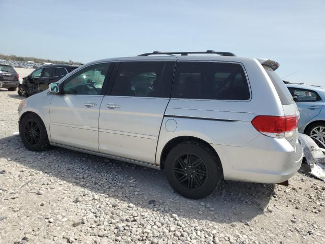 Vin: 5fnrl3h96ab061424, lot: 54479015, honda odyssey touring 20102