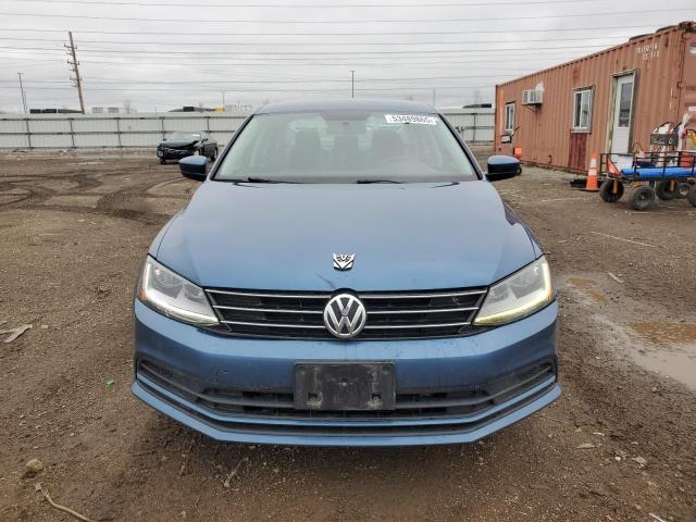 2017 VOLKSWAGEN JETTA S - 3VW2B7AJ1HM326687