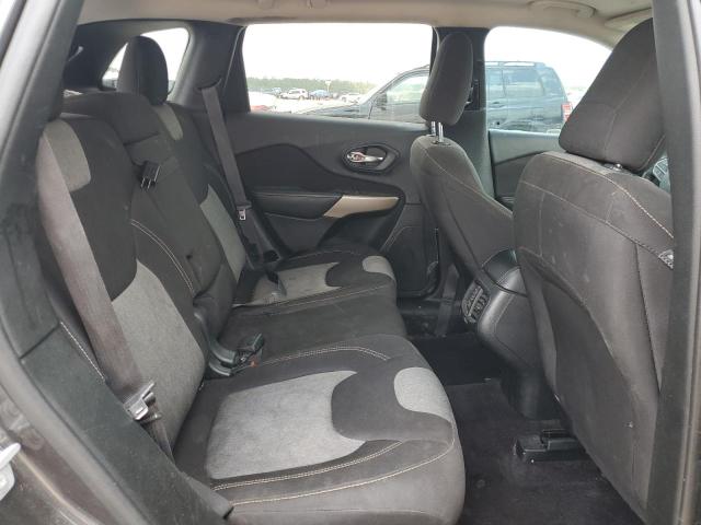 2017 JEEP CHEROKEE S - 1C4PJLAB2HW641088