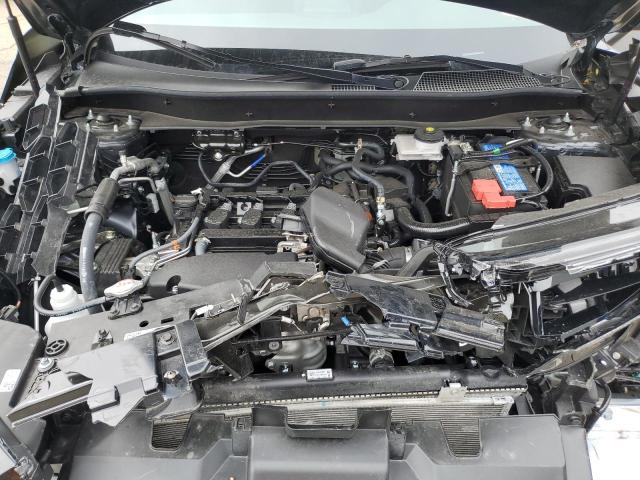 2025 HONDA CR-V LX - 2HKRS4H2XSH407408