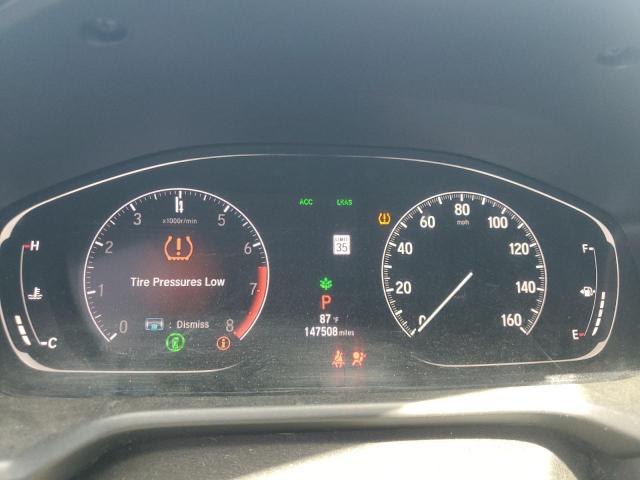 2019 HONDA ACCORD LX - 1HGCV1F19KA100780