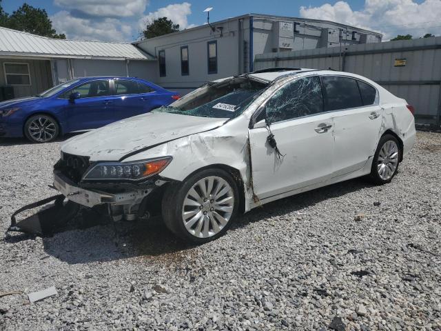Vin: jh4kc1f92ec005412, lot: 54162665, acura rlx advance 2014 img_1