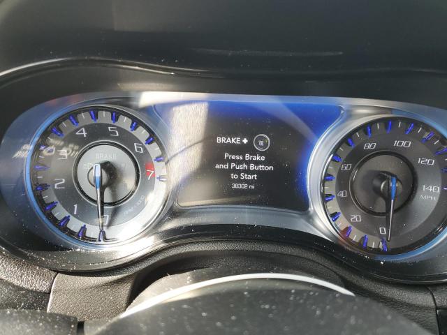 2023 CHRYSLER 300 S - 2C3CCABG5PH569618