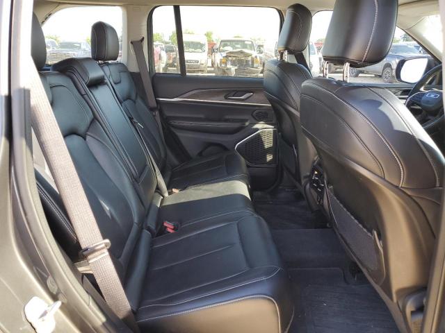 2022 JEEP GRAND CHER - 1C4RJHBG6N8504221