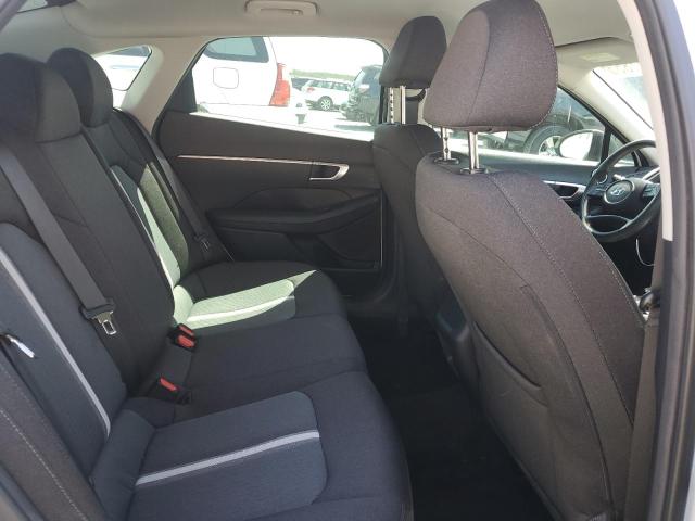 2022 HYUNDAI SONATA SE - 5NPEG4JA7NH145420