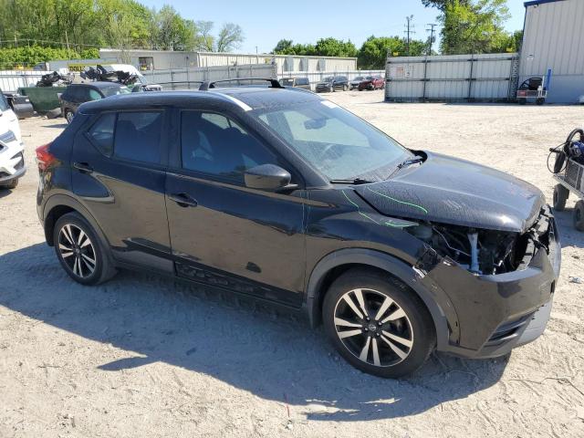 Vin: 3n1cp5cu7kl554813, lot: 53501615, nissan kicks s 20194