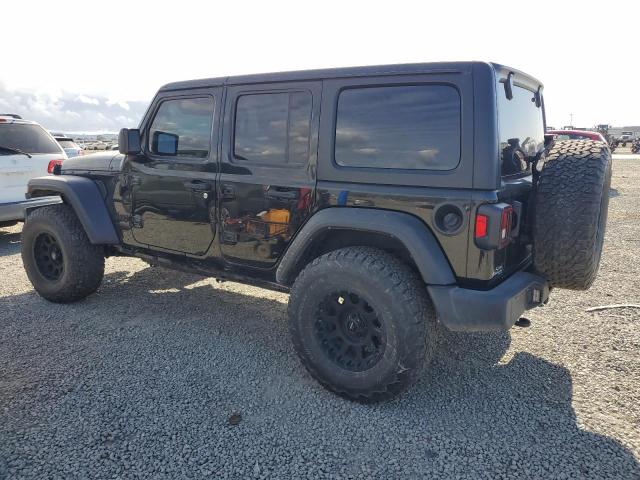 Vin: 1c4hjxdg5nw201087, lot: 53780755, jeep wrangler sport 20222