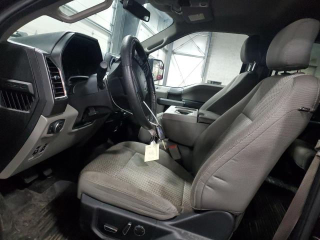 2016 FORD F150 SUPER - 1FTEW1EP3GKE74068