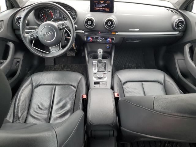 2015 AUDI A3 PREMIUM - WAUBFGFF7F1060983