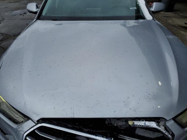2016 AUDI A6 PREMIUM - WAUFGAFC8GN003185