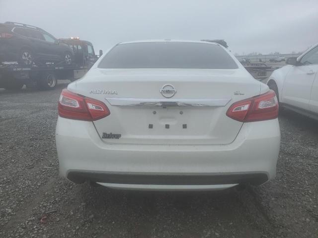 2016 NISSAN ALTIMA 2.5 - 1N4AL3APXGC117558