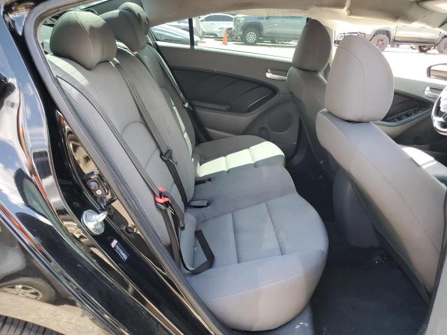 2018 KIA FORTE LX - 3KPFK4A76JE229699