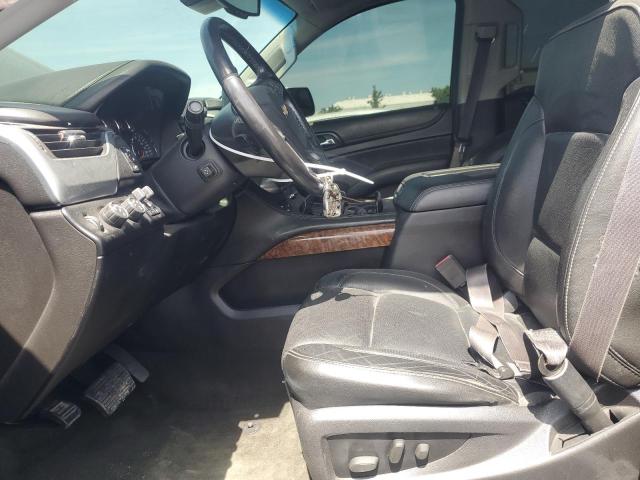 2015 CHEVROLET TAHOE K150 - 1GNSKCKC5FR196699
