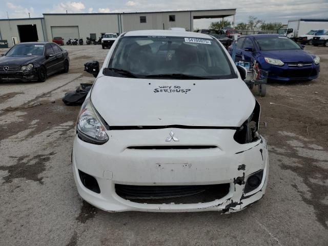 2015 MITSUBISHI MIRAGE DE ML32A3HJ0FH048230