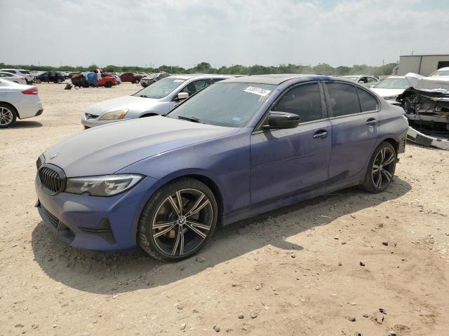 Vin: 3mw5r1j08l8b45309, lot: 53891765, bmw 3 series 2020 img_1