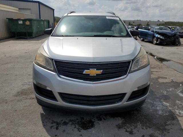 2015 CHEVROLET TRAVERSE L - 1GNKRFED5FJ208320