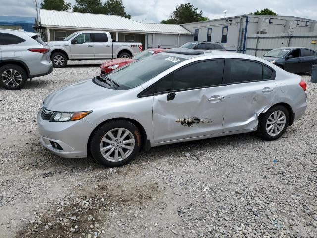 Vin: 2hgfb2f80ch557022, lot: 54429535, honda civic ex 2012 img_1