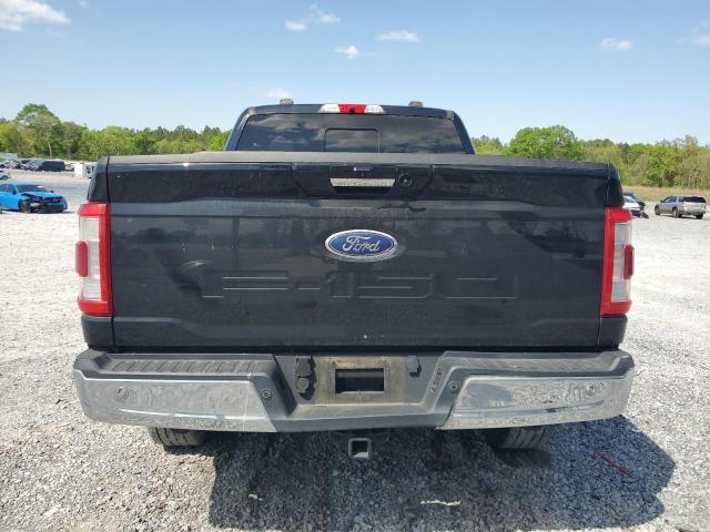 2021 FORD F150 SUPER - 1FTFW1E59MFB15184