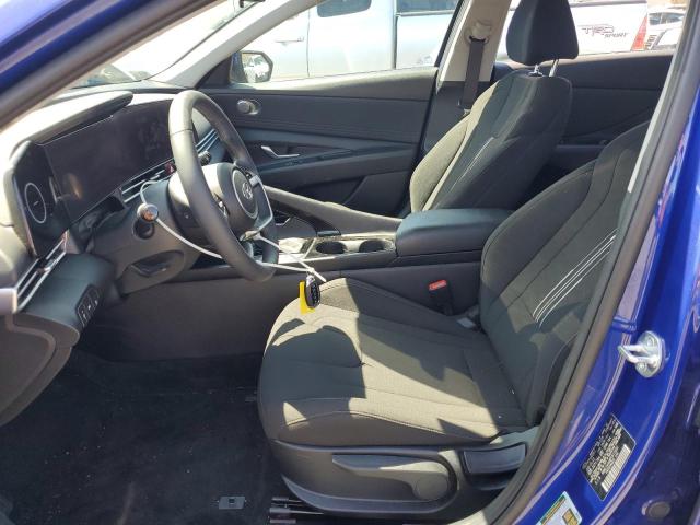 2023 HYUNDAI ELANTRA SE KMHLS4AG8PU615582