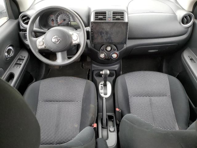 2015 NISSAN MICRA 3N1CK3CP3FL227988