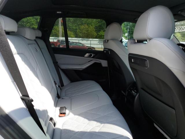 2024 BMW X5 SDRIVE - 5UX13EU05R9S49811