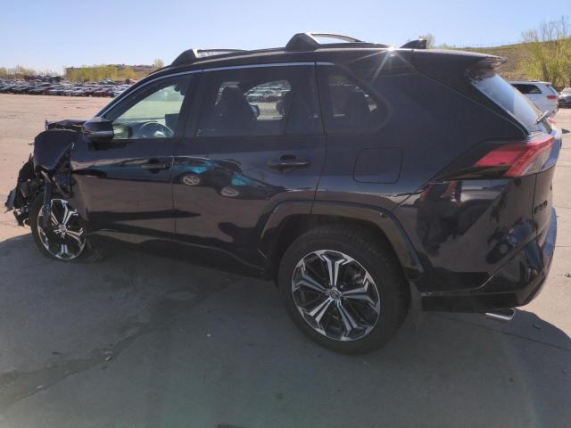 Vin: jtmfb3fv7sd247634, lot: 55158695, toyota rav4 xse 20252