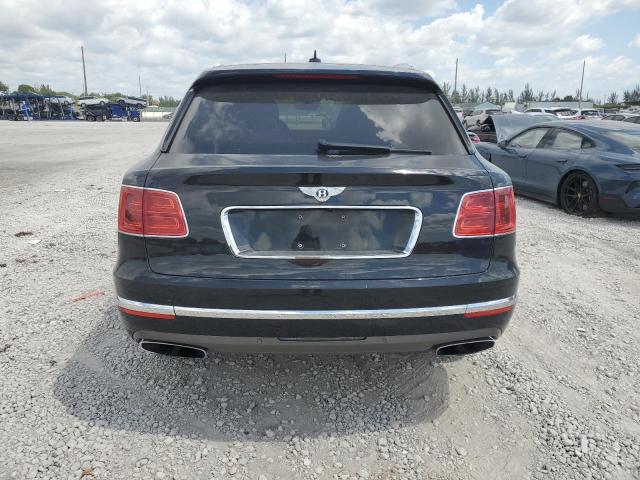2017 BENTLEY BENTAYGA SJAAC2ZV5HC013960