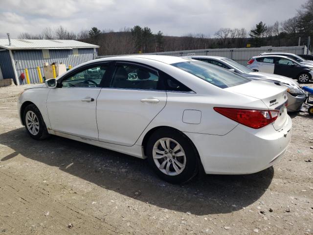 Vin: 5npeb4acxch423076, lot: 51435855, hyundai sonata gls 20122