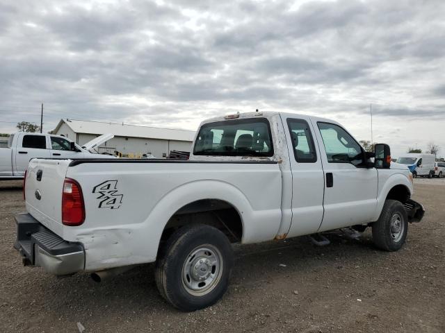 Vin: 1ft7x2b65bec06024, lot: 55262135, ford f250 super duty 20113