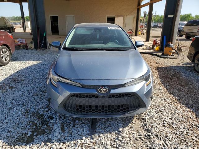 2021 TOYOTA COROLLA LE - 5YFEPMAE0MP150947