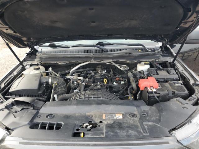 2019 FORD RANGER XL - 1FTER4EH7KLA89956