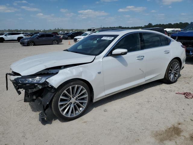CADILLAC CT5 PREMIU