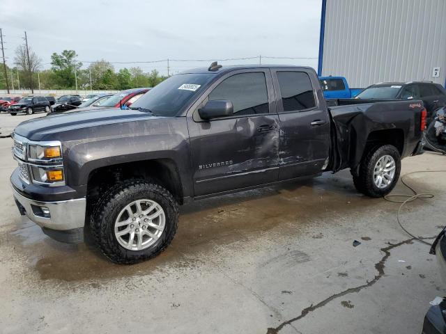 Vin: 1gcvkrec1fz224163, lot: 54658925, chevrolet all models k1500 lt 2015 img_1