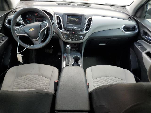 2019 CHEVROLET EQUINOX LS - 3GNAXHEV7KL224995