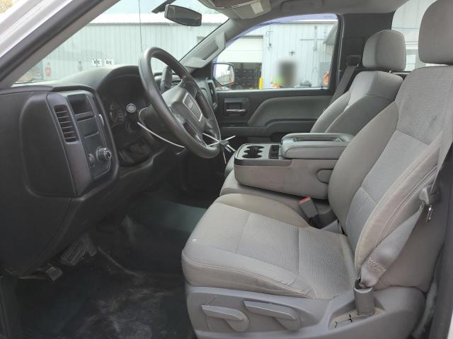 2015 GMC SIERRA C15 - 1GTN1TEC8FZ903797