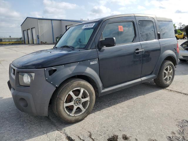 HONDA ELEMENT EX